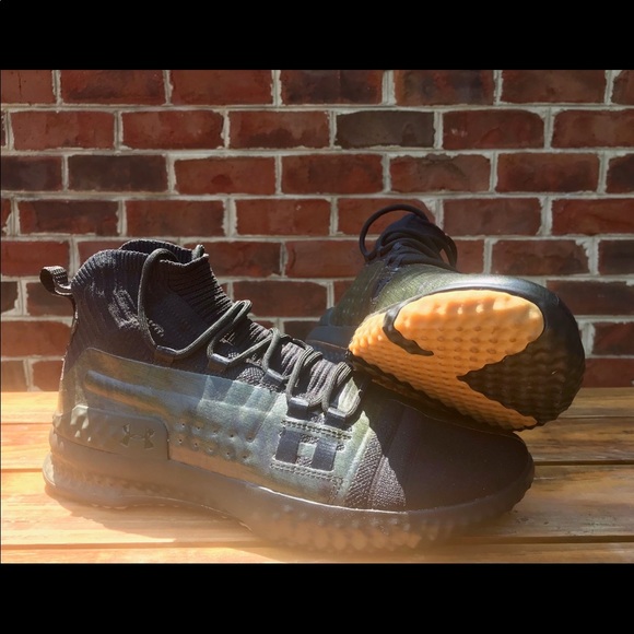 Project Rock 1 - Picture 4 of 5